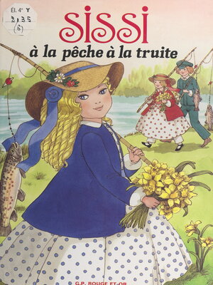 cover image of Sissi (6)